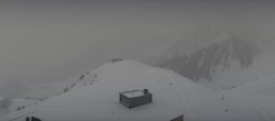 Archiv Foto Webcam Panorama vom Lärchfilzkogel 1645m 15:00