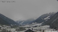 Archived image Webcam guesthouse "Traube", Pettneu 06:00