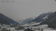 Archived image Webcam guesthouse "Traube", Pettneu 07:00