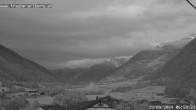 Archived image Webcam guesthouse "Traube", Pettneu 06:00