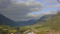 Archived image Webcam guesthouse "Traube", Pettneu 07:00