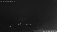 Archived image Webcam guesthouse "Traube", Pettneu 03:00