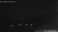 Archived image Webcam guesthouse "Traube", Pettneu 05:00