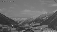 Archived image Webcam guesthouse "Traube", Pettneu 06:00