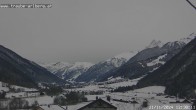 Archived image Webcam guesthouse "Traube", Pettneu 11:00