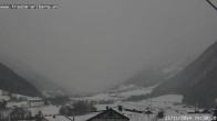 Archiv Foto Webcam Pettneu, Gasthof Traube 13:00