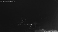 Archived image Webcam guesthouse "Traube", Pettneu 05:00