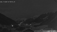 Archiv Foto Webcam Pettneu, Gasthof Traube 06:00