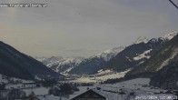 Archiv Foto Webcam Pettneu, Gasthof Traube 11:00