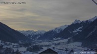 Archiv Foto Webcam Pettneu, Gasthof Traube 15:00