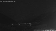 Archiv Foto Webcam Pettneu, Gasthof Traube 06:00