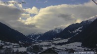 Archiv Foto Webcam Pettneu, Gasthof Traube 13:00