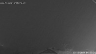 Archived image Webcam guesthouse "Traube", Pettneu 03:00