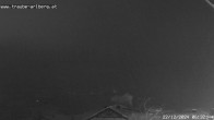 Archived image Webcam guesthouse "Traube", Pettneu 05:00