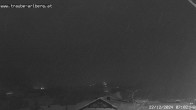 Archived image Webcam guesthouse "Traube", Pettneu 06:00