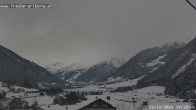 Archived image Webcam guesthouse "Traube", Pettneu 13:00