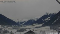 Archived image Webcam guesthouse "Traube", Pettneu 15:00