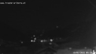 Archiv Foto Webcam Pettneu, Gasthof Traube 05:00