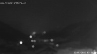 Archiv Foto Webcam Pettneu, Gasthof Traube 06:00