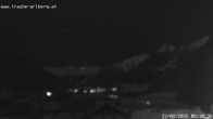 Archiv Foto Webcam Pettneu, Gasthof Traube 05:00