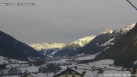 Archiv Foto Webcam Pettneu, Gasthof Traube 07:00