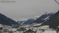 Archiv Foto Webcam Pettneu, Gasthof Traube 09:00