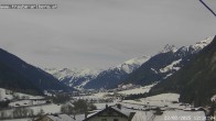 Archiv Foto Webcam Pettneu, Gasthof Traube 11:00