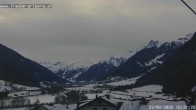 Archiv Foto Webcam Pettneu, Gasthof Traube 15:00