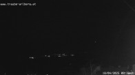 Archived image Webcam guesthouse "Traube", Pettneu 23:00