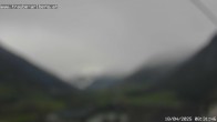 Archived image Webcam guesthouse "Traube", Pettneu 07:00