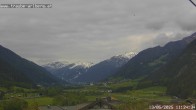 Archiv Foto Webcam Pettneu, Gasthof Traube 09:00