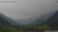Archived image Webcam guesthouse "Traube", Pettneu 17:00