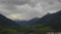 Archiv Foto Webcam Pettneu, Gasthof Traube 09:00