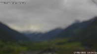 Archiv Foto Webcam Pettneu, Gasthof Traube 11:00