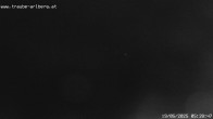Archived image Webcam guesthouse "Traube", Pettneu 03:00