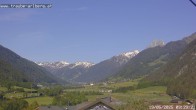 Archiv Foto Webcam Pettneu, Gasthof Traube 07:00