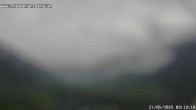 Archiv Foto Webcam Pettneu, Gasthof Traube 07:00