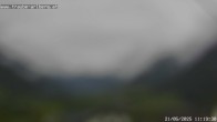 Archiv Foto Webcam Pettneu, Gasthof Traube 09:00
