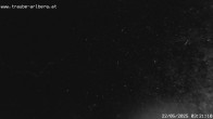 Archived image Webcam guesthouse "Traube", Pettneu 01:00