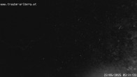 Archived image Webcam guesthouse "Traube", Pettneu 03:00