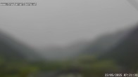 Archived image Webcam guesthouse "Traube", Pettneu 05:00