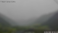 Archived image Webcam guesthouse "Traube", Pettneu 06:00
