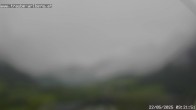 Archived image Webcam guesthouse "Traube", Pettneu 07:00