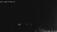 Archiv Foto Webcam Pettneu, Gasthof Traube 20:00