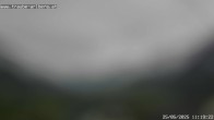 Archiv Foto Webcam Pettneu, Gasthof Traube 09:00