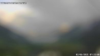 Archiv Foto Webcam Pettneu, Gasthof Traube 05:00