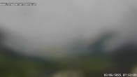 Archiv Foto Webcam Pettneu, Gasthof Traube 06:00