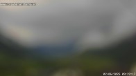 Archiv Foto Webcam Pettneu, Gasthof Traube 07:00