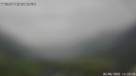 Archiv Foto Webcam Pettneu, Gasthof Traube 09:00