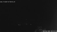 Archiv Foto Webcam Pettneu, Gasthof Traube 03:00